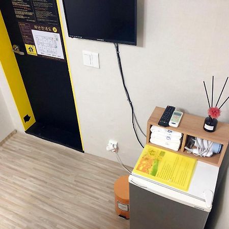 24 Guesthouse Jongno Tower Szöul Kültér fotó