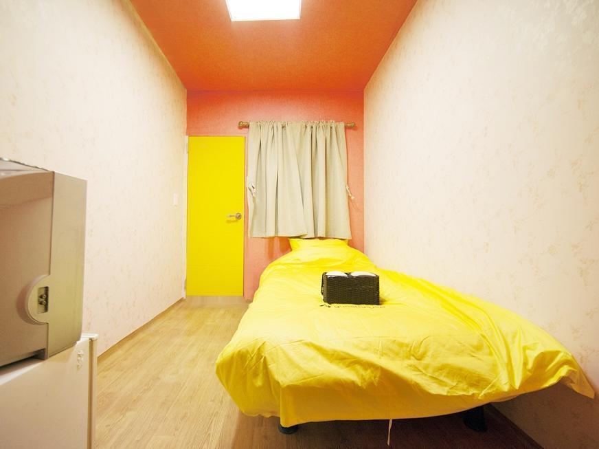 24 Guesthouse Jongno Tower Szöul Kültér fotó