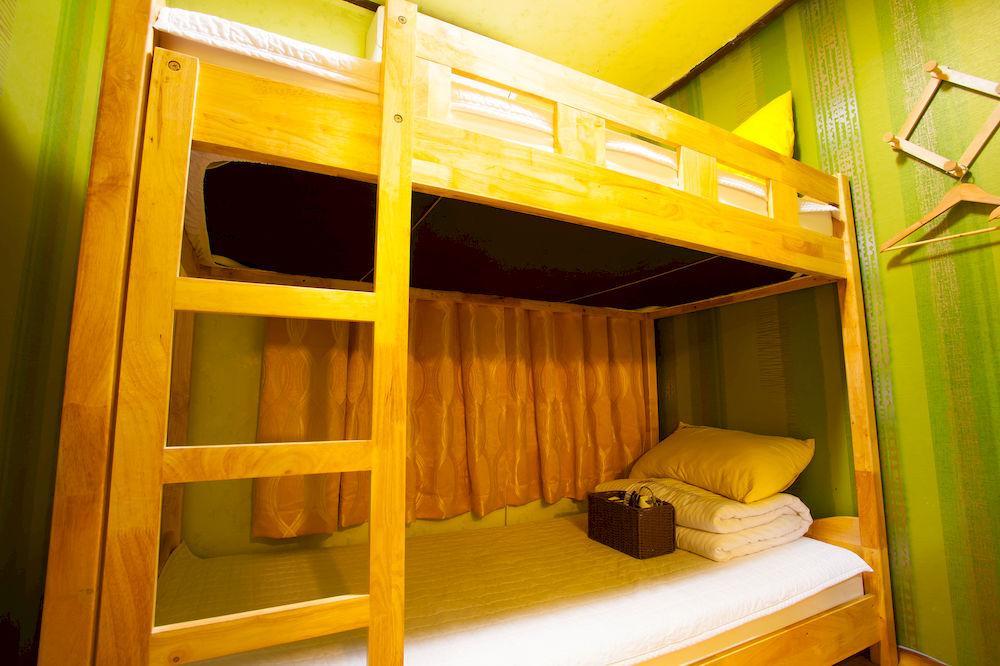 24 Guesthouse Jongno Tower Szöul Kültér fotó