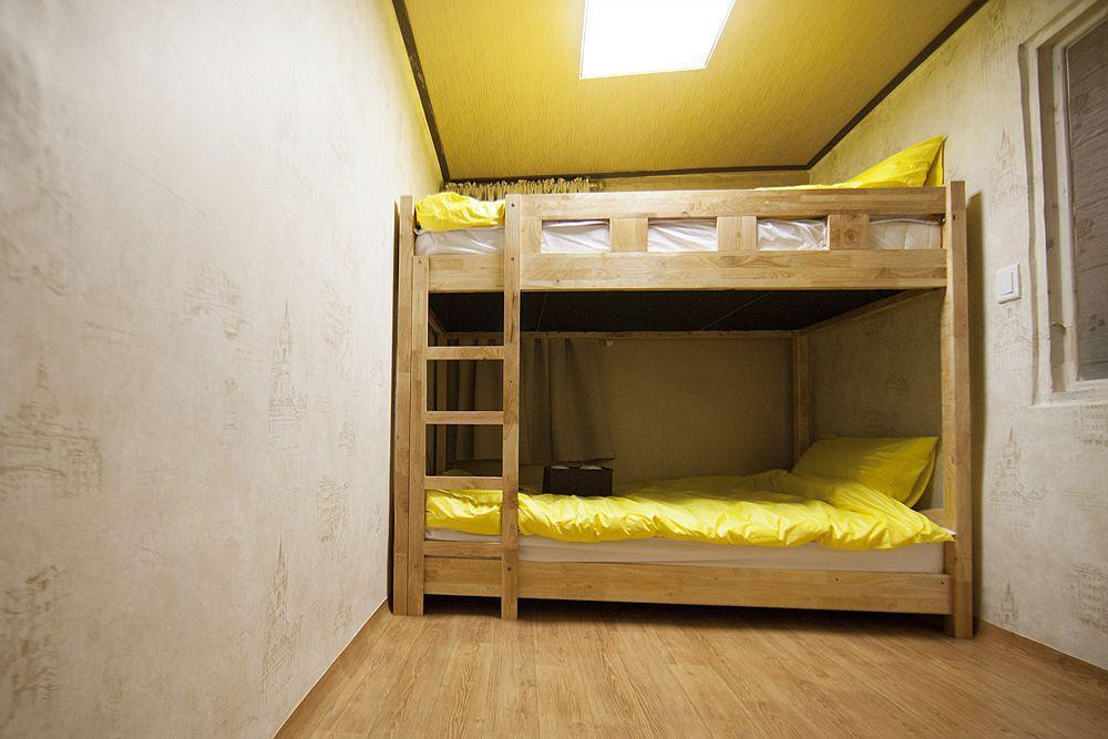 24 Guesthouse Jongno Tower Szöul Kültér fotó