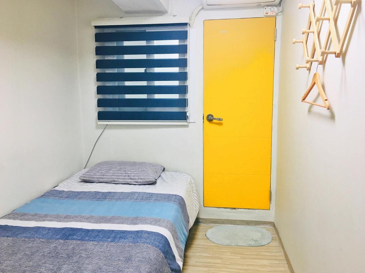 24 Guesthouse Jongno Tower Szöul Kültér fotó