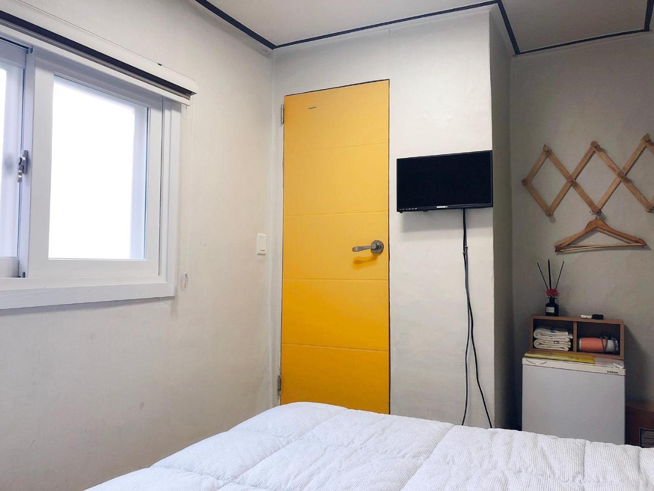 24 Guesthouse Jongno Tower Szöul Kültér fotó