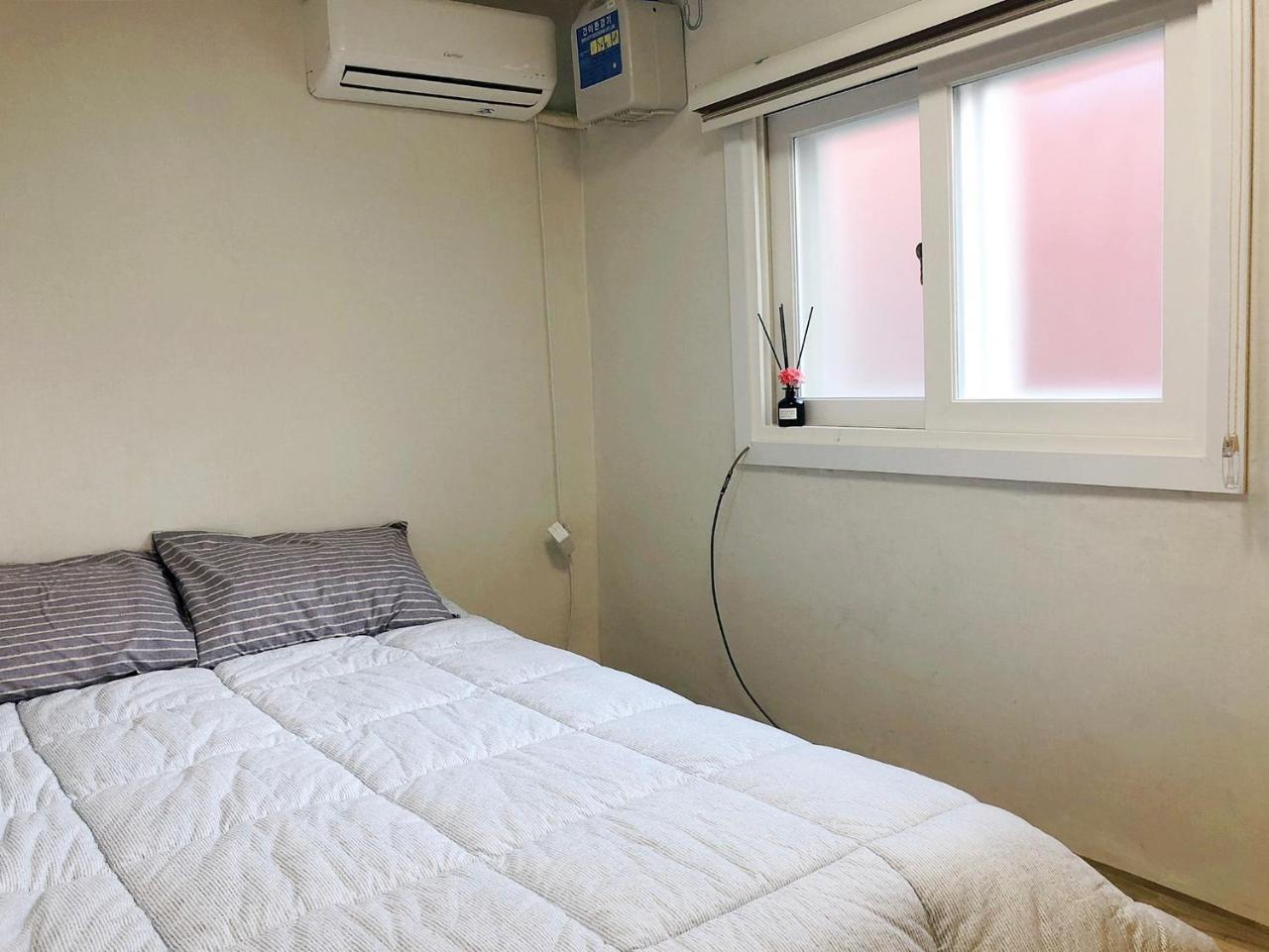 24 Guesthouse Jongno Tower Szöul Kültér fotó