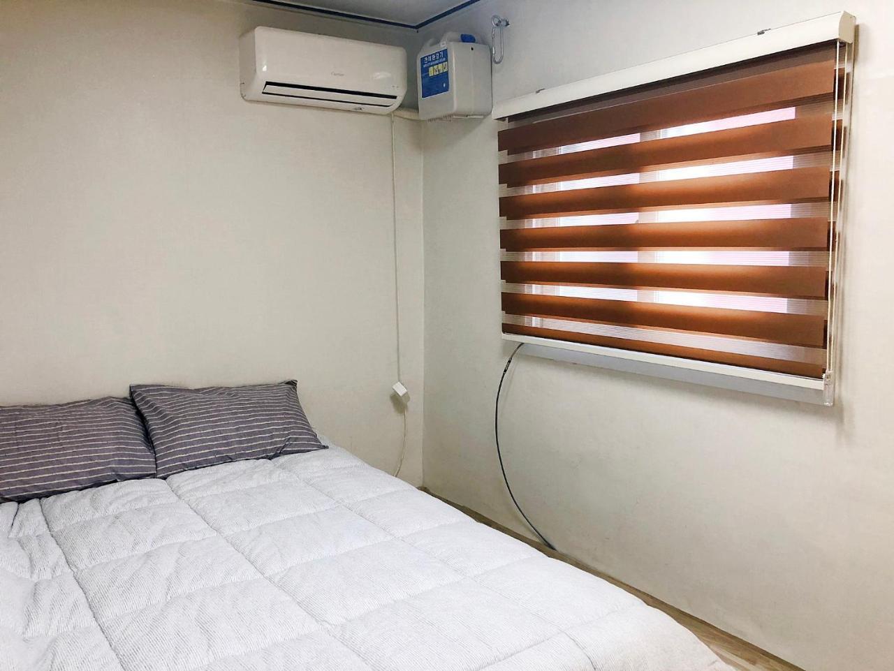 24 Guesthouse Jongno Tower Szöul Kültér fotó