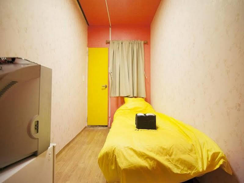 24 Guesthouse Jongno Tower Szöul Kültér fotó